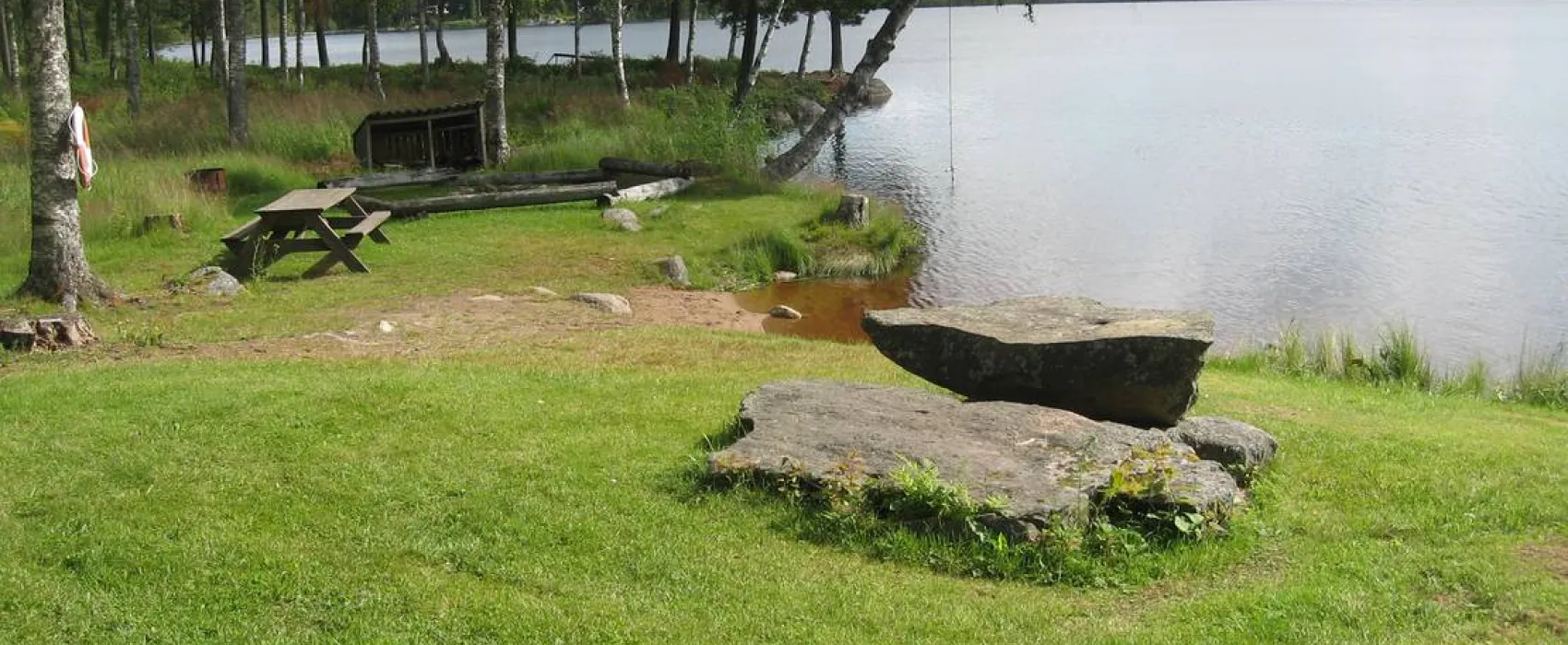 Camping Varmlandsgarden