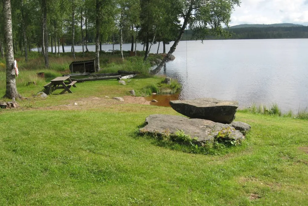 Camping Varmlandsgarden