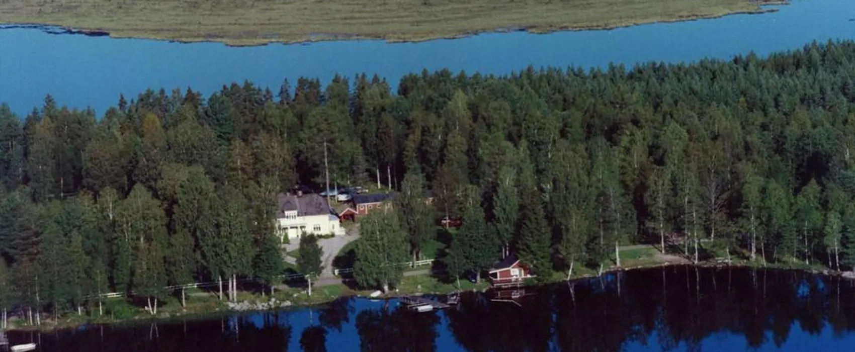 Camping Varmlandsgarden