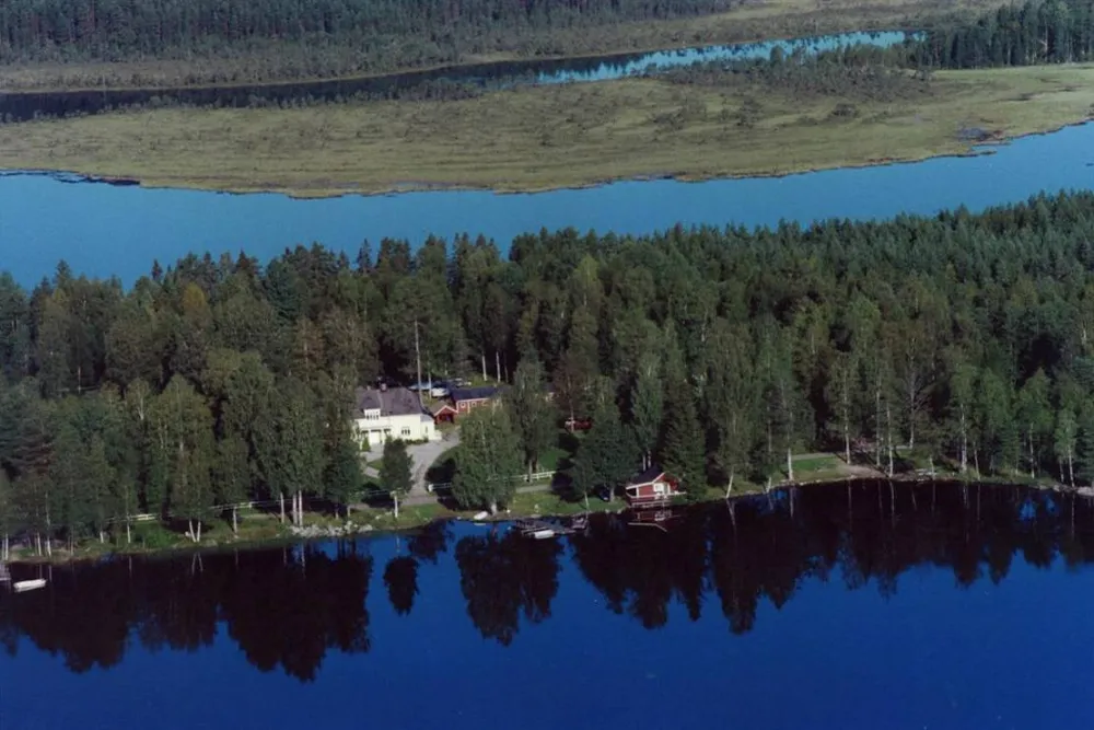 Camping Varmlandsgarden