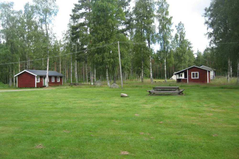 Camping Varmlandsgarden