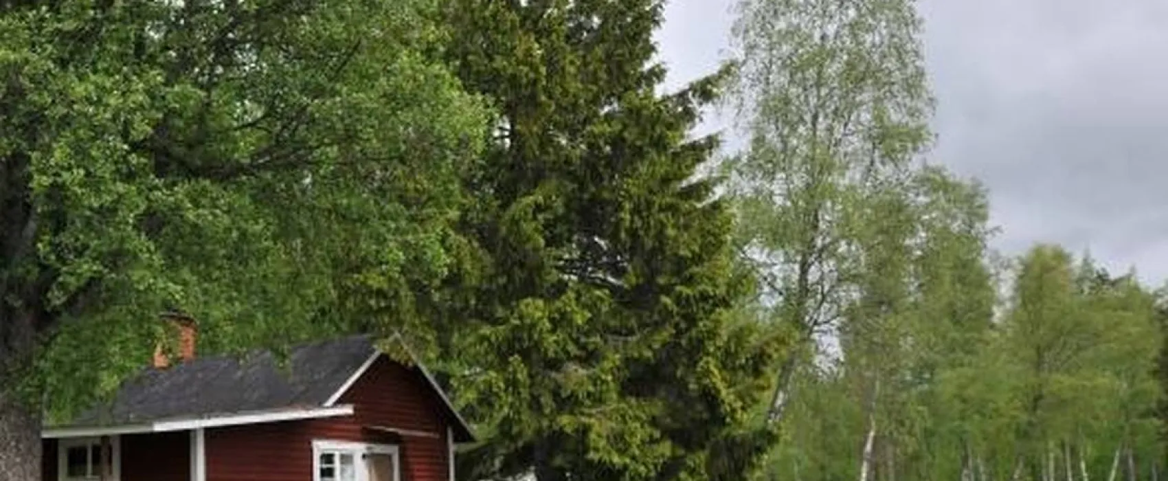 Camping Varmlandsgarden