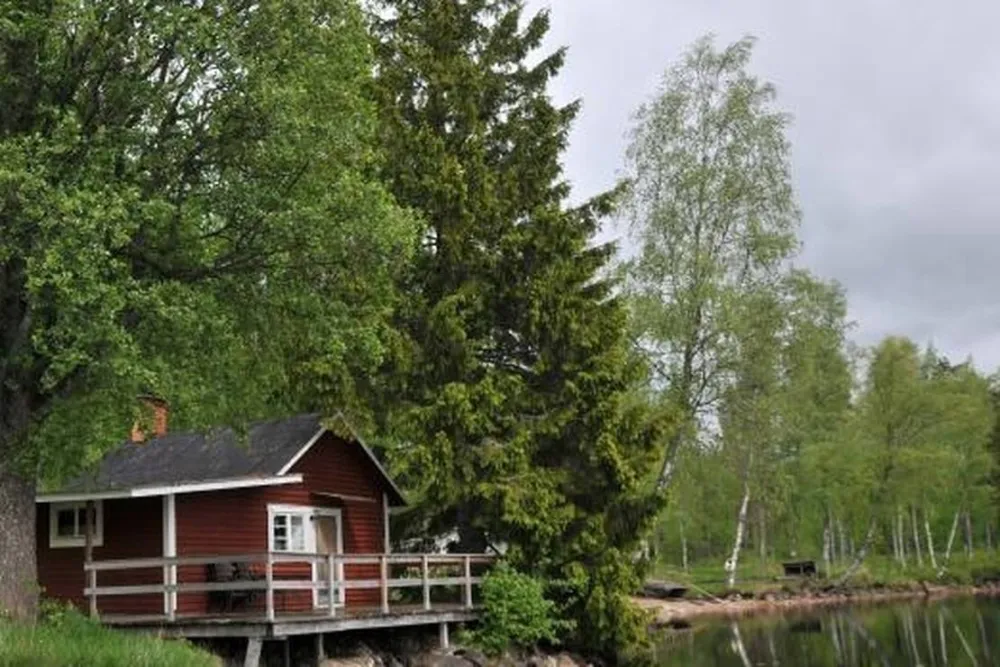 Camping Varmlandsgarden