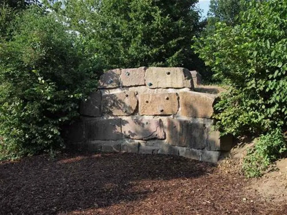 Campingpark Kerstgenshof