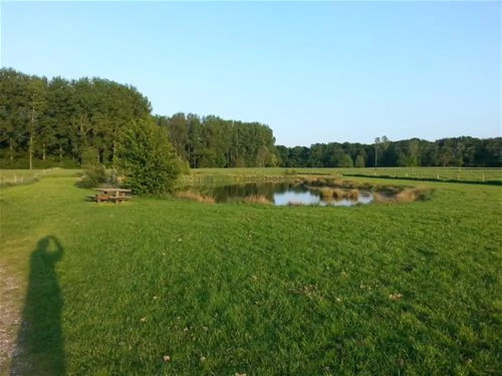 Campingpark Kerstgenshof