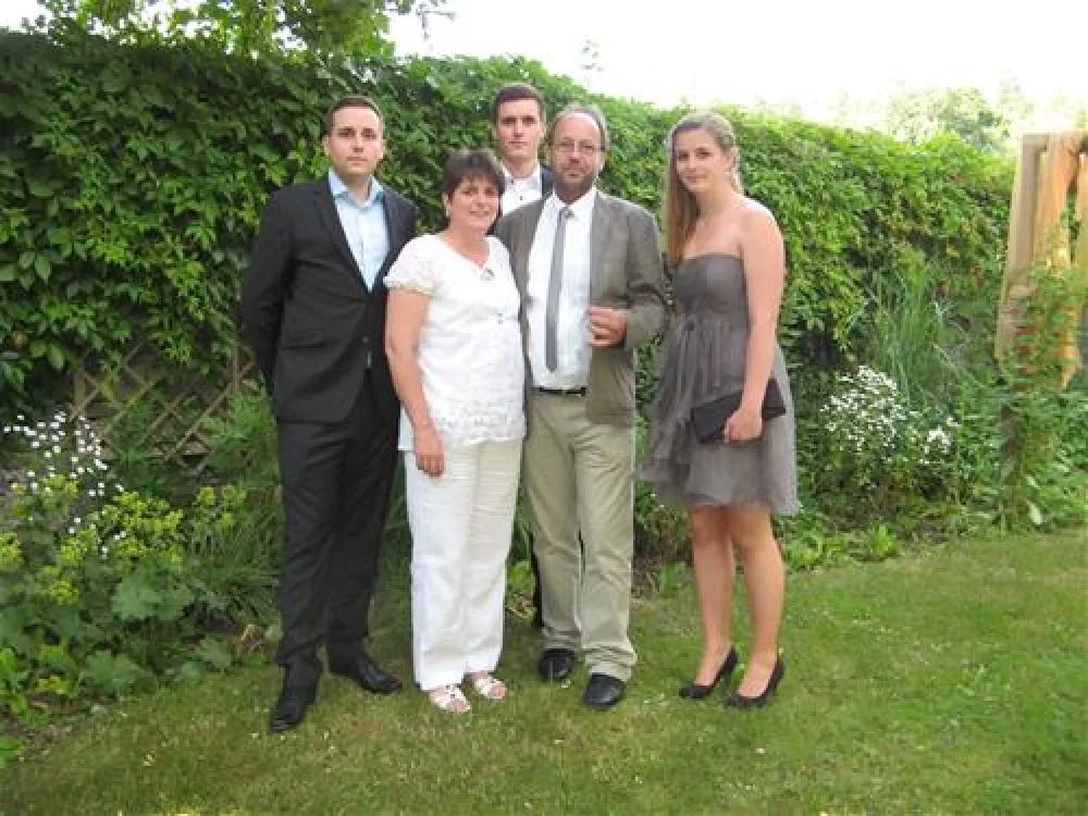 Campingpark Kerstgenshof