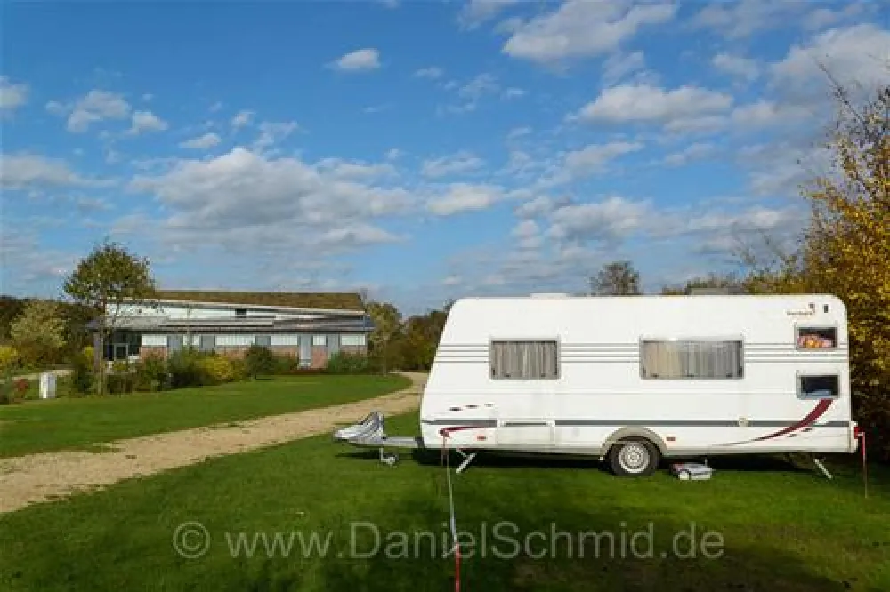 Campingpark Kerstgenshof