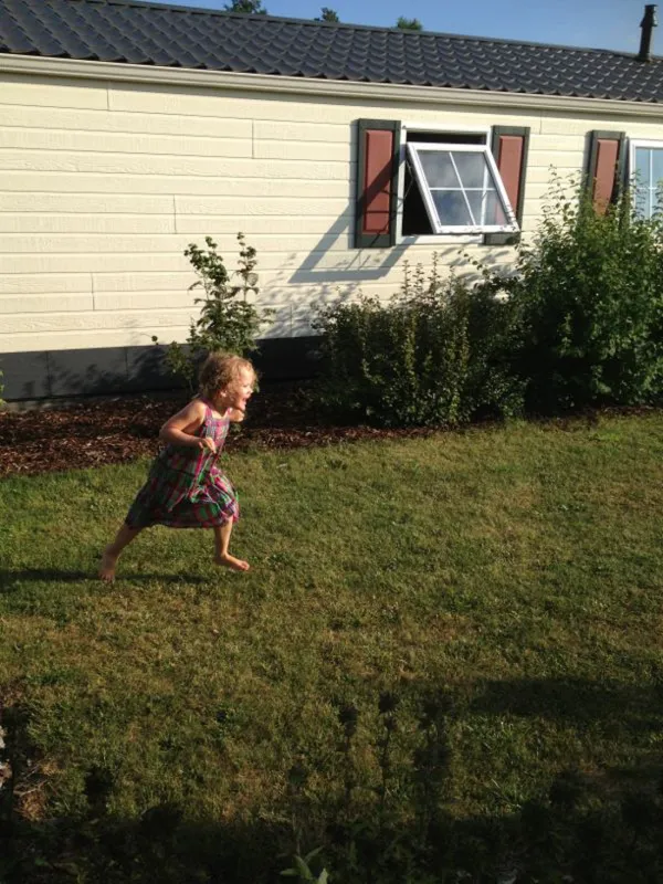 Campingpark Kerstgenshof