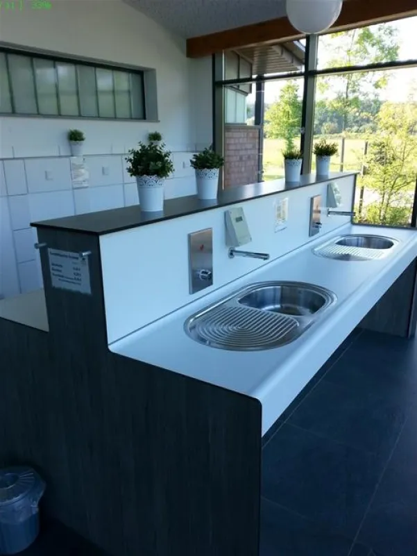 Campingpark Kerstgenshof