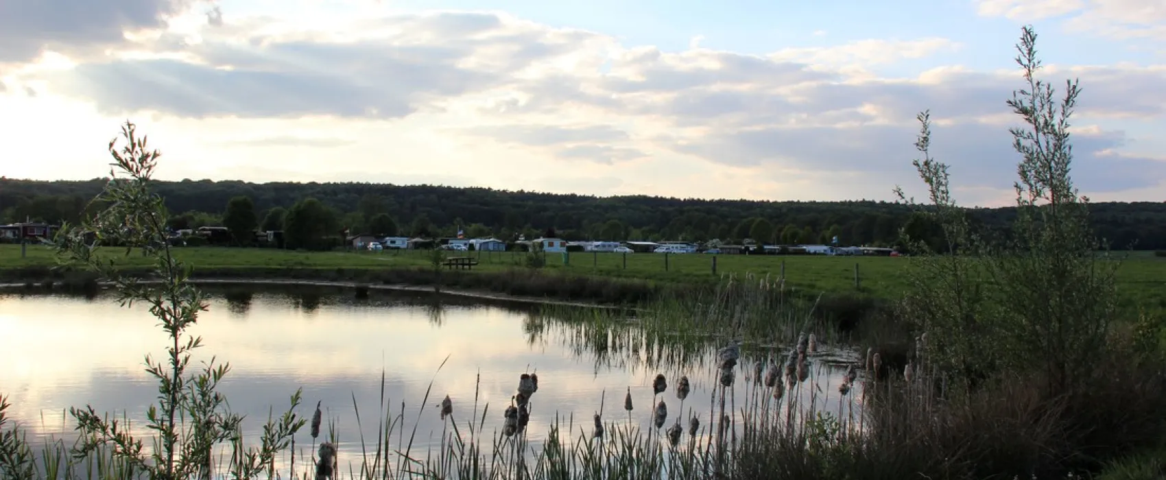 Campingpark Kerstgenshof