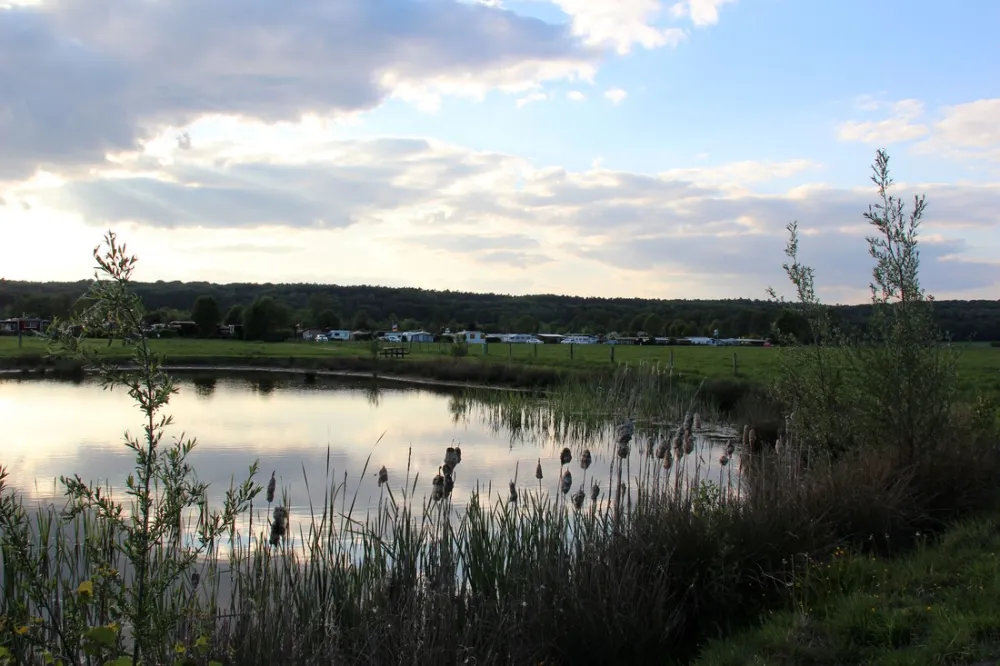 Campingpark Kerstgenshof