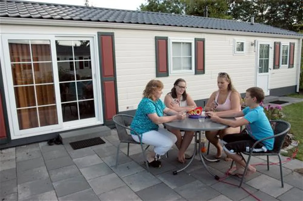 Campingpark Kerstgenshof