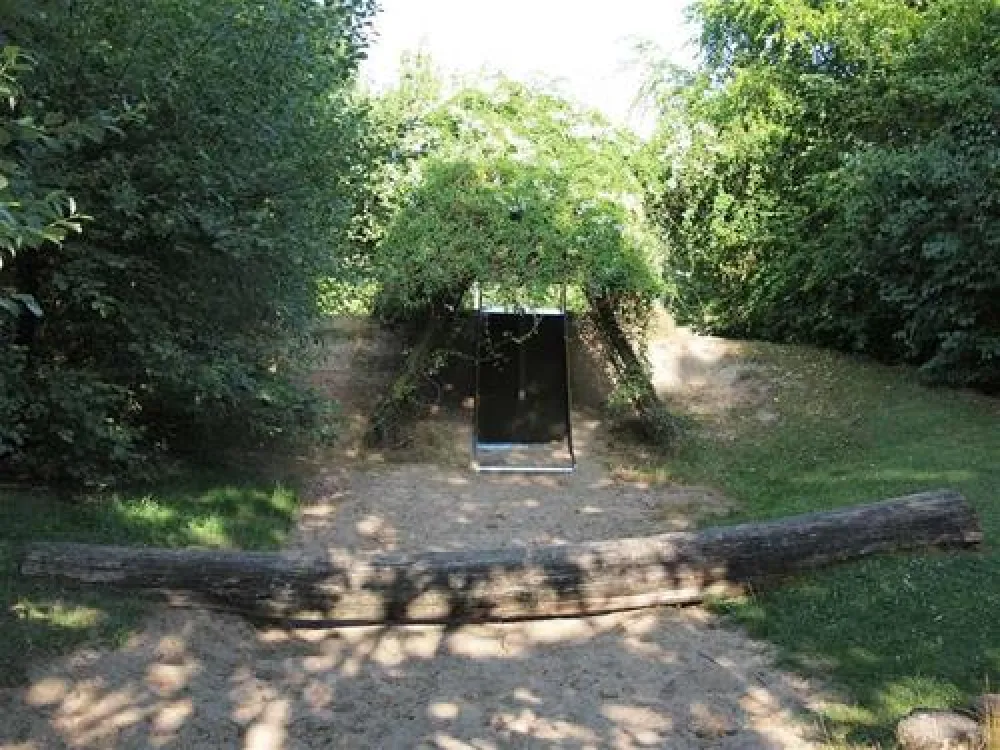 Campingpark Kerstgenshof