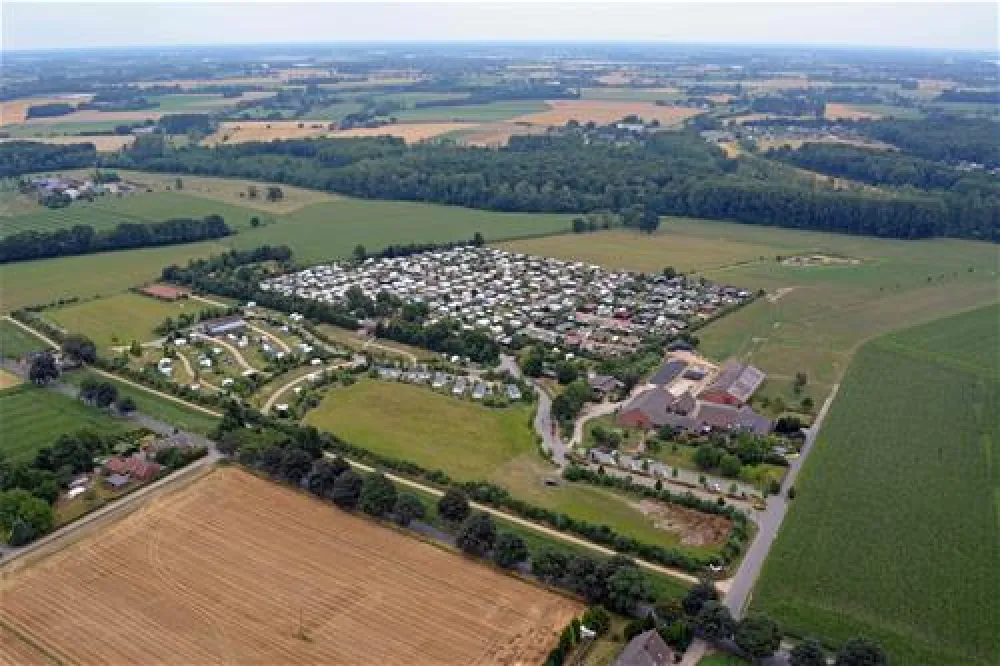 Campingpark Kerstgenshof