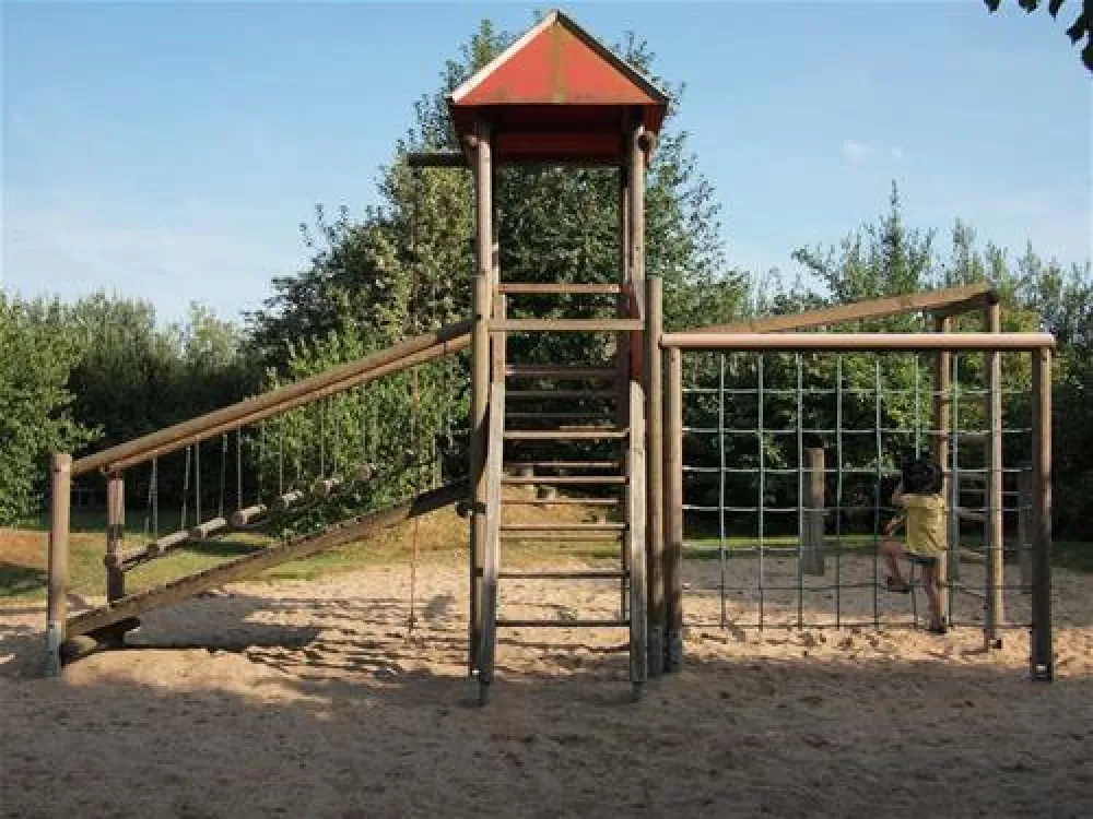 Campingpark Kerstgenshof