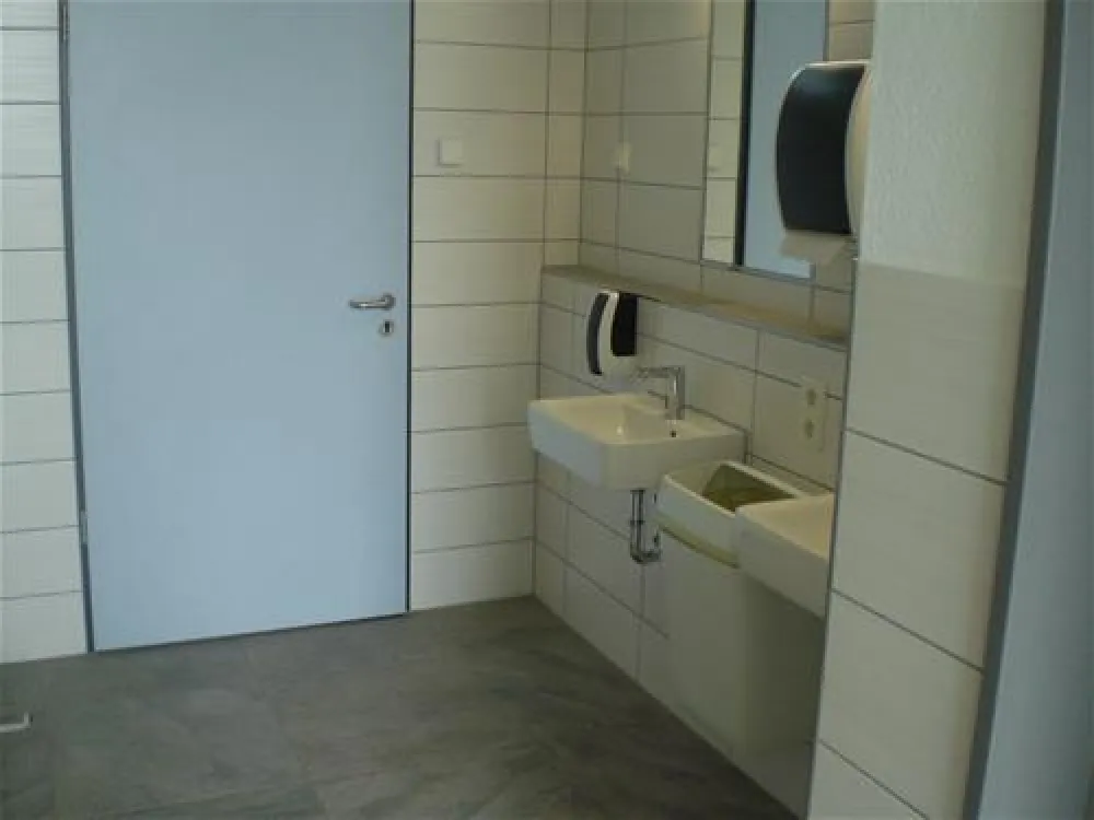 Campingpark Kerstgenshof