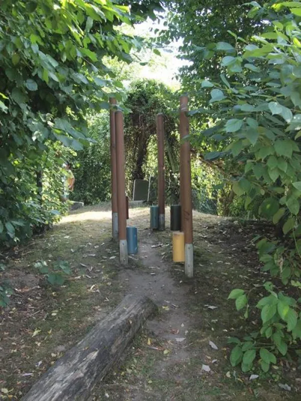 Campingpark Kerstgenshof