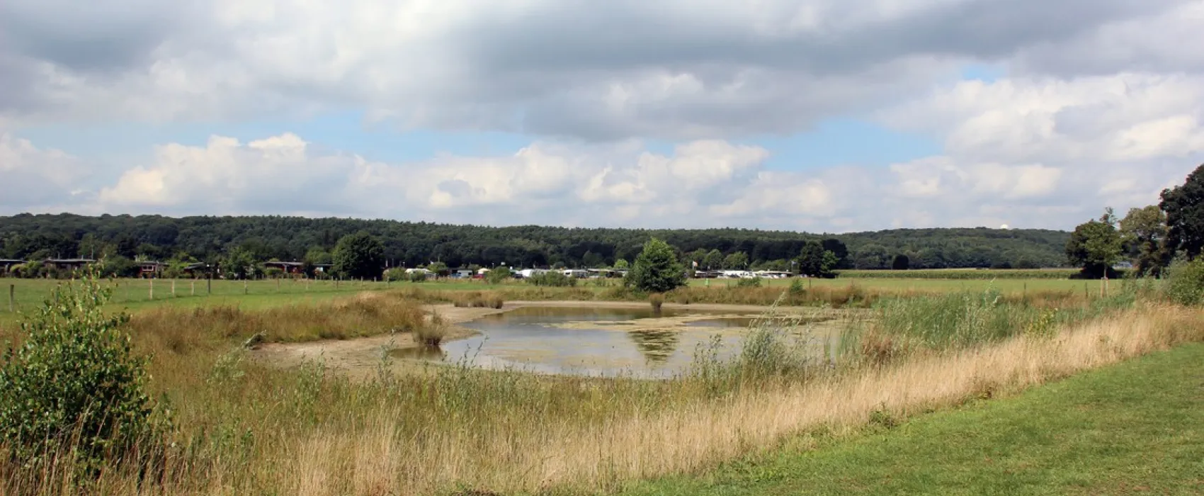 Campingpark Kerstgenshof