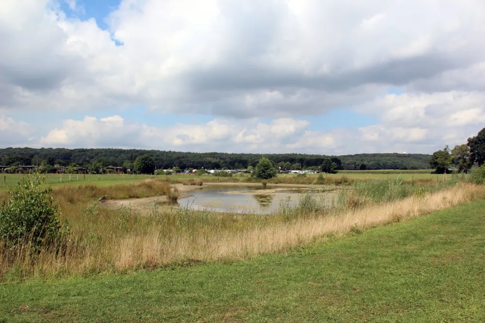 Campingpark Kerstgenshof