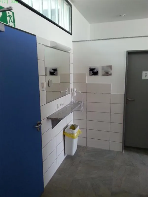 Campingpark Kerstgenshof