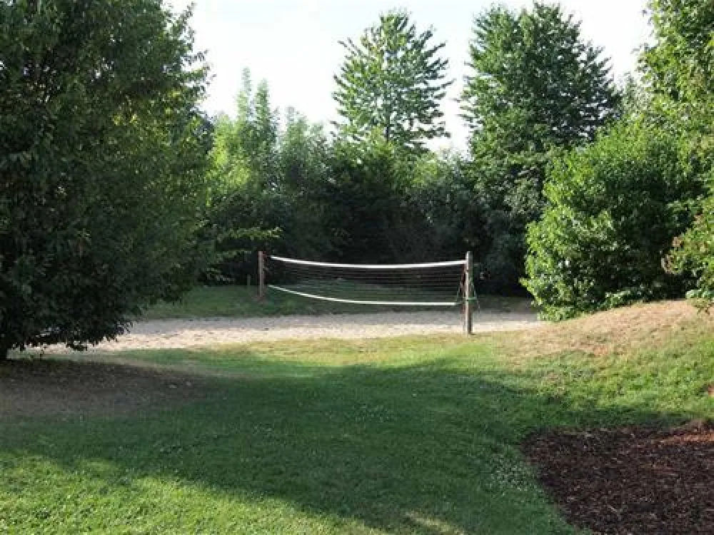 Campingpark Kerstgenshof