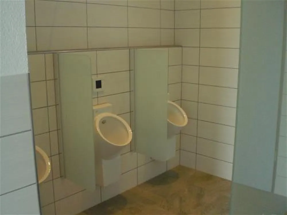 Campingpark Kerstgenshof