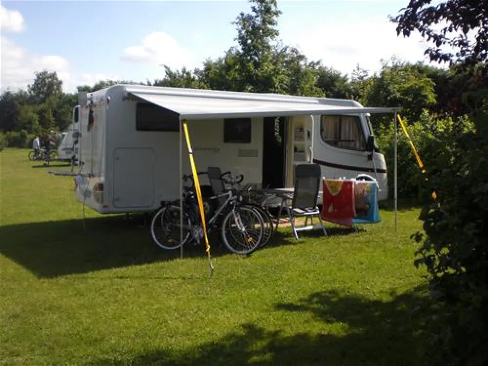 Campingpark Kerstgenshof