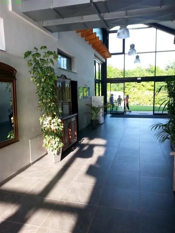 Campingpark Kerstgenshof