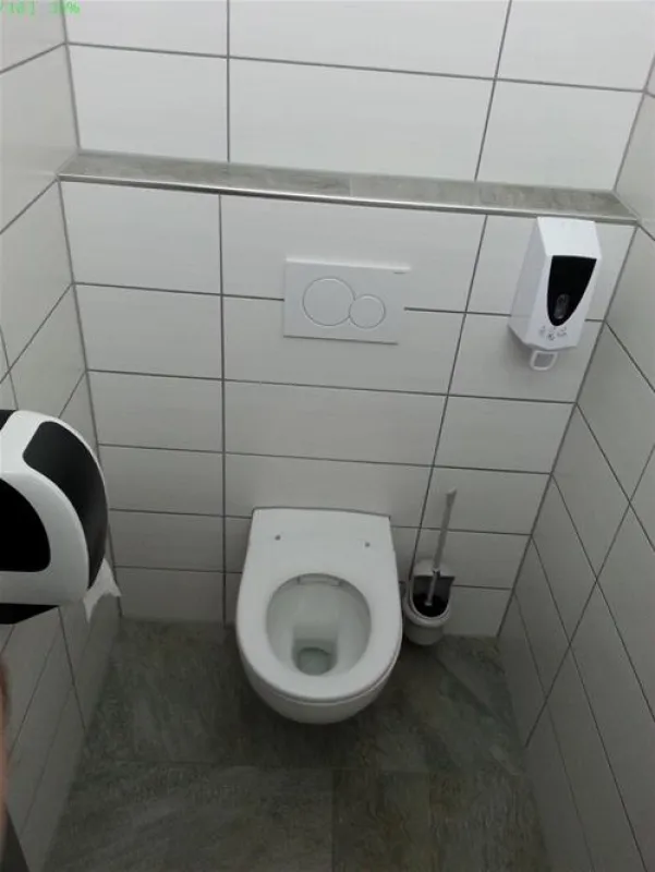 Campingpark Kerstgenshof