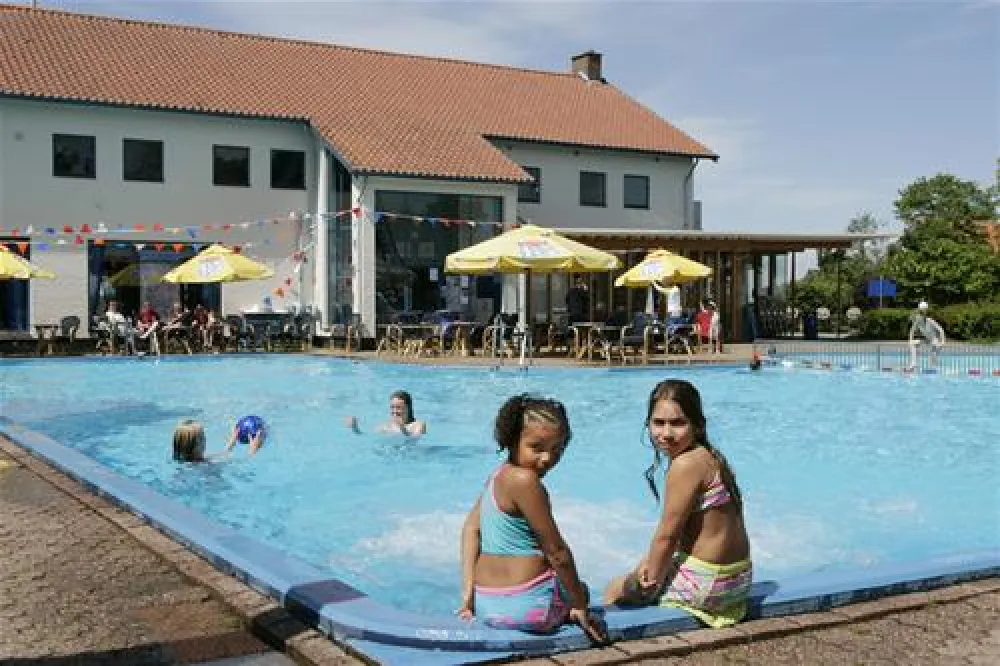 Camping De Hooghe Bijsschel