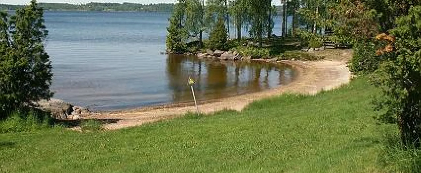 Frykenbadens Camping