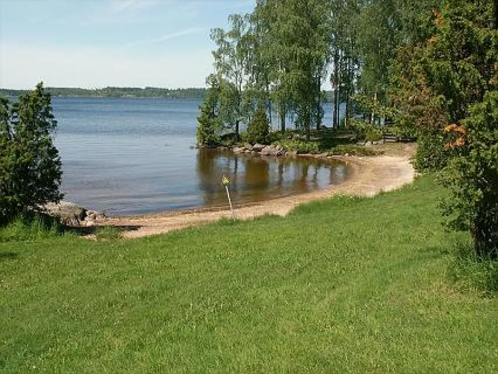 Frykenbadens Camping