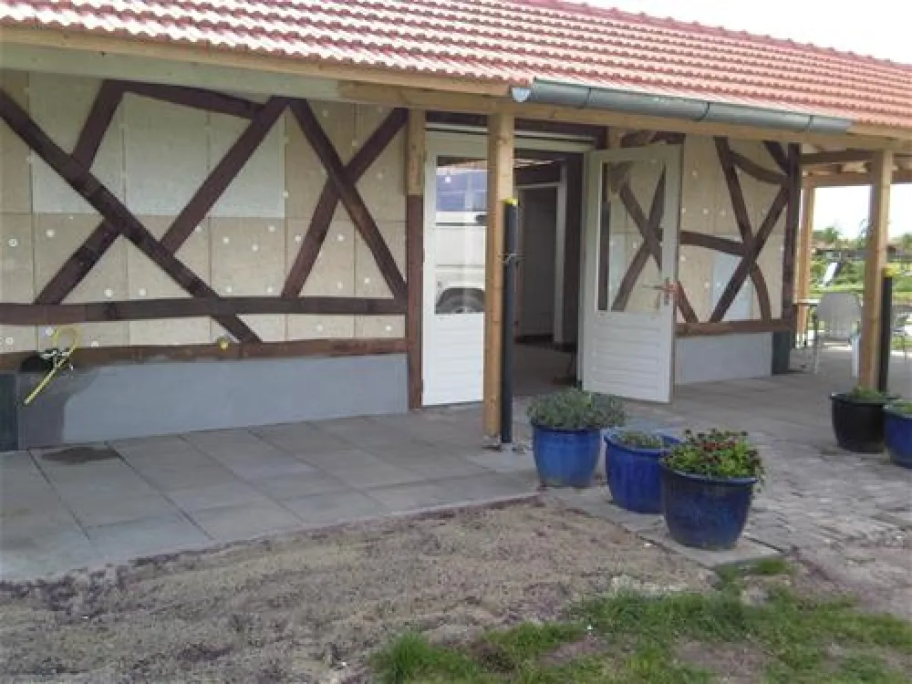 Camping De Kloostermuur