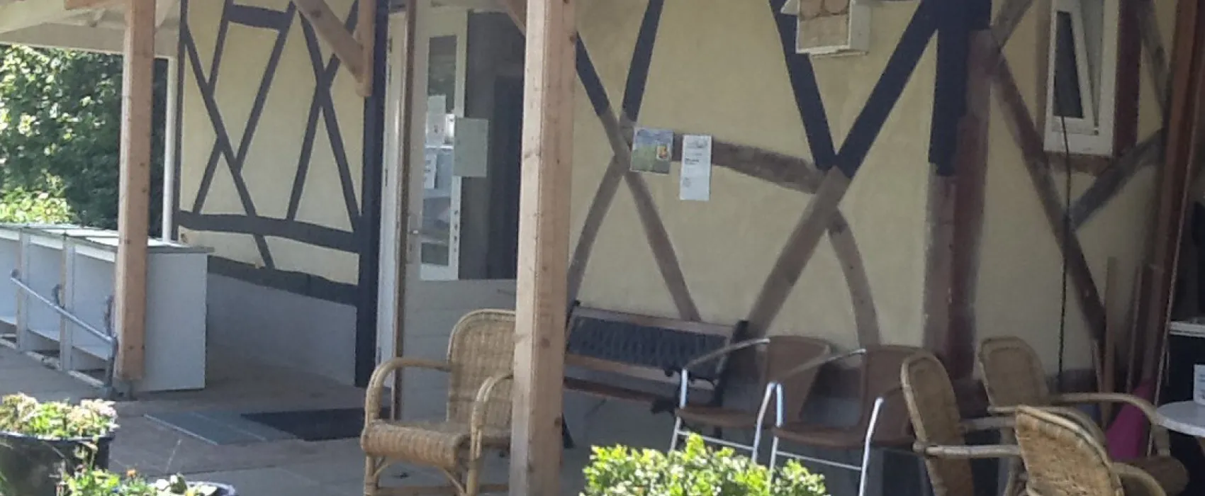 Camping De Kloostermuur