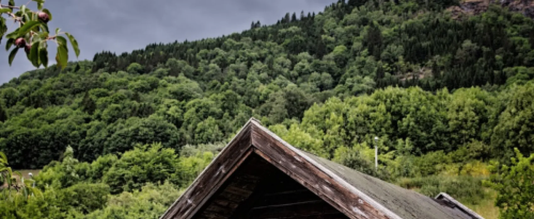 Systrond Motell, Hyttesenter Og Camping