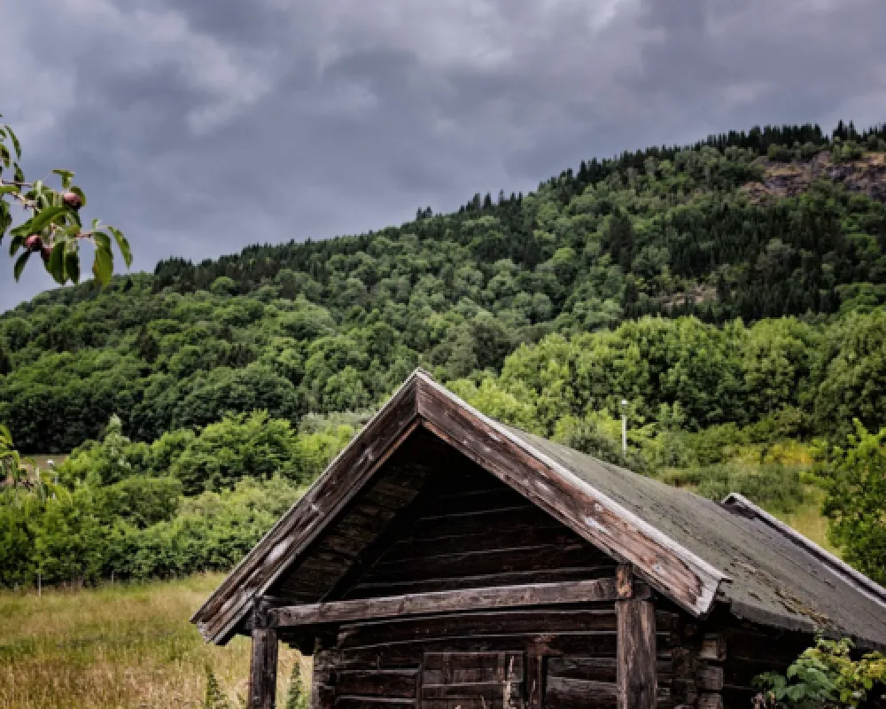 Systrond Motell, Hyttesenter Og Camping