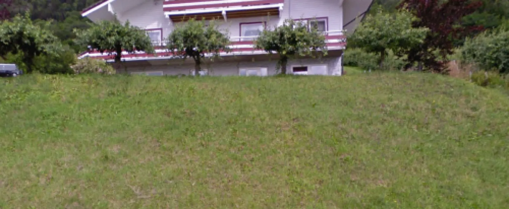 Systrond Motell, Hyttesenter Og Camping