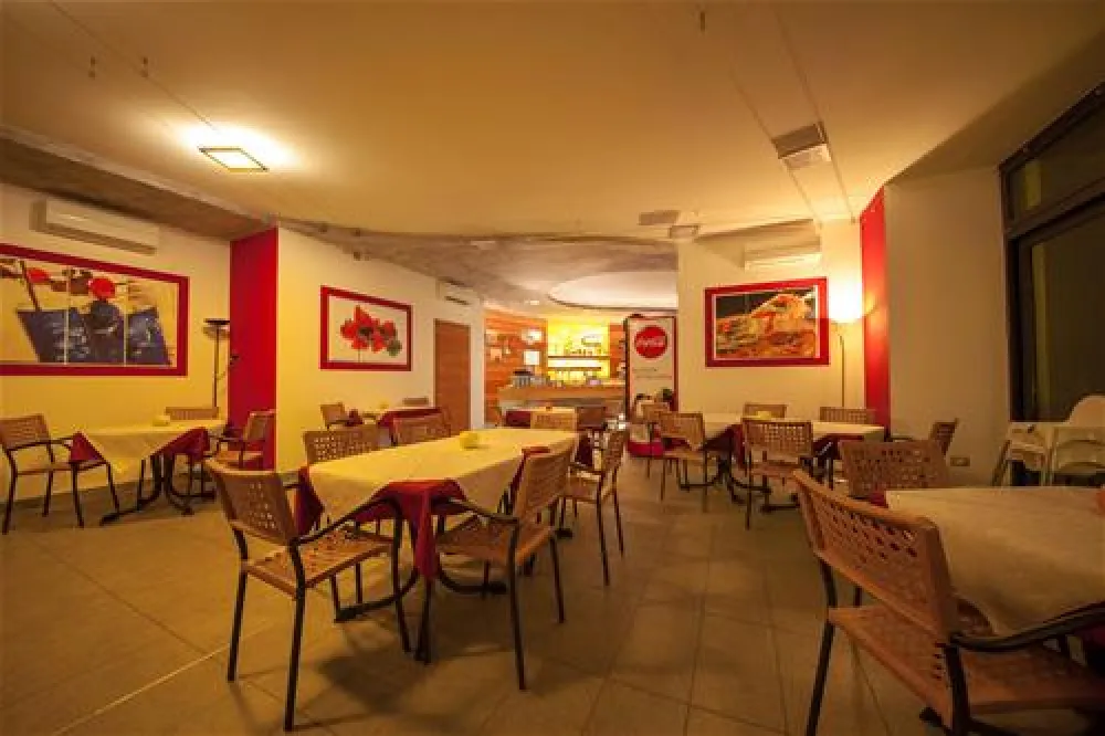 Camping Mario Village