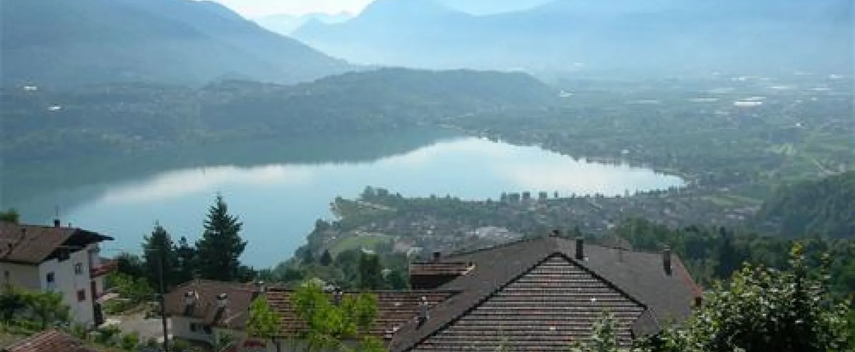 Camping Mario Village