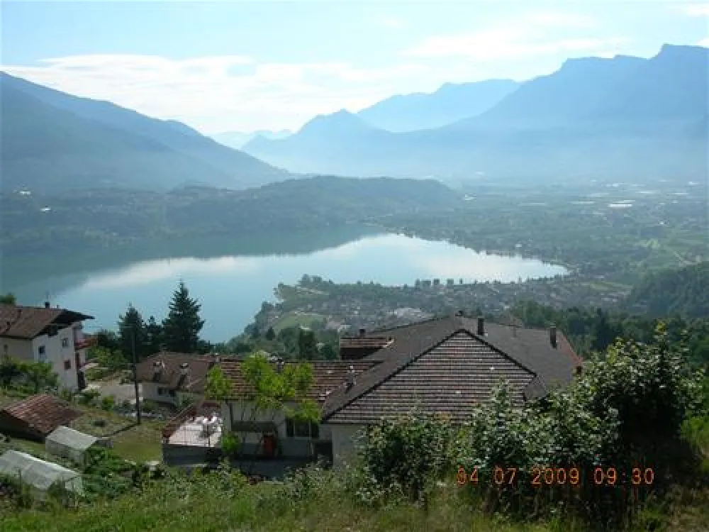 Camping Mario Village