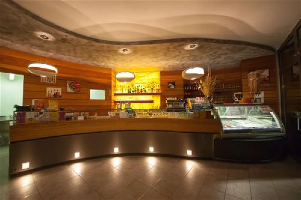 Camping Mario Village