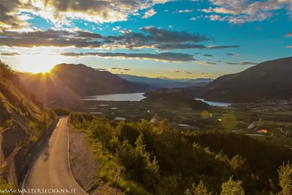 Camping Mario Village