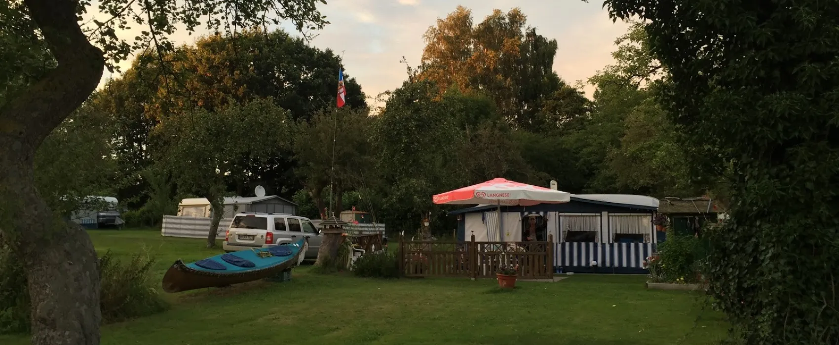 Camping Seekamp