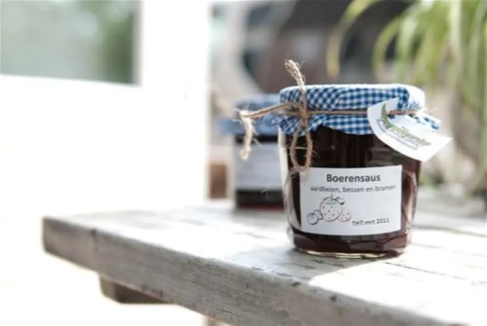 Boerencamping t´Lemsterhop