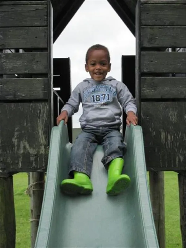 Boerencamping t´Lemsterhop