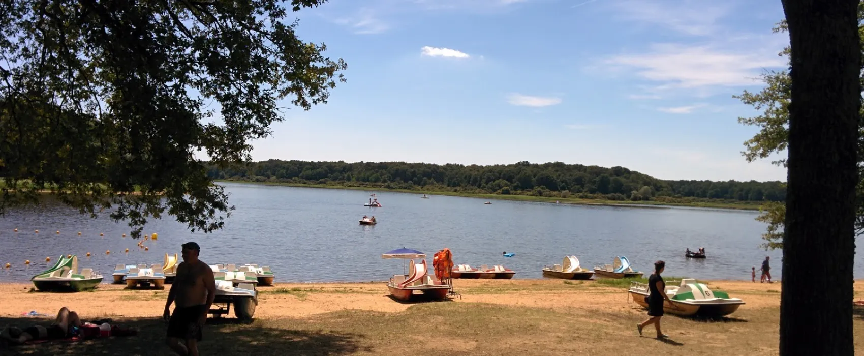 Camping Municipal La Calanque