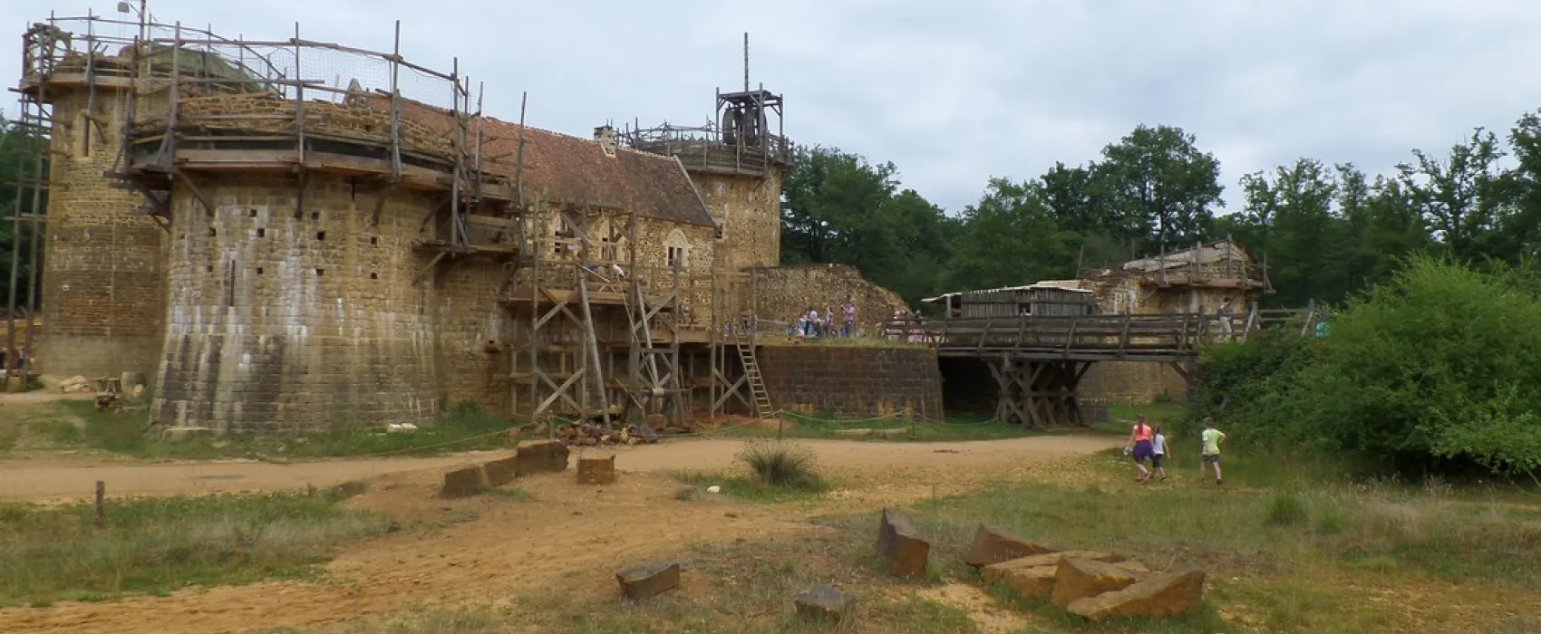 Camping Municipal La Calanque
