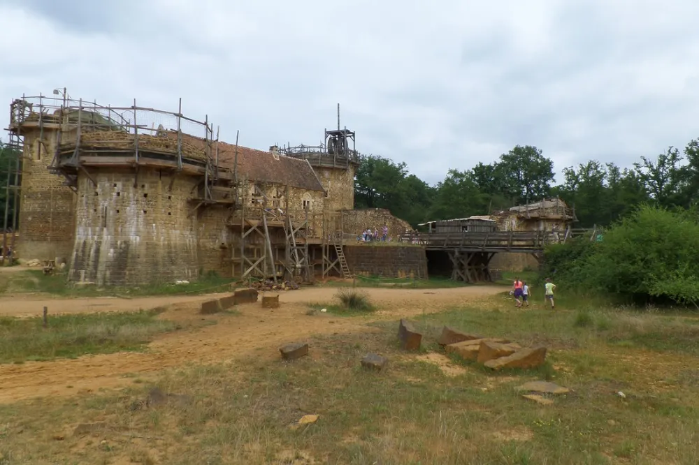 Camping Municipal La Calanque