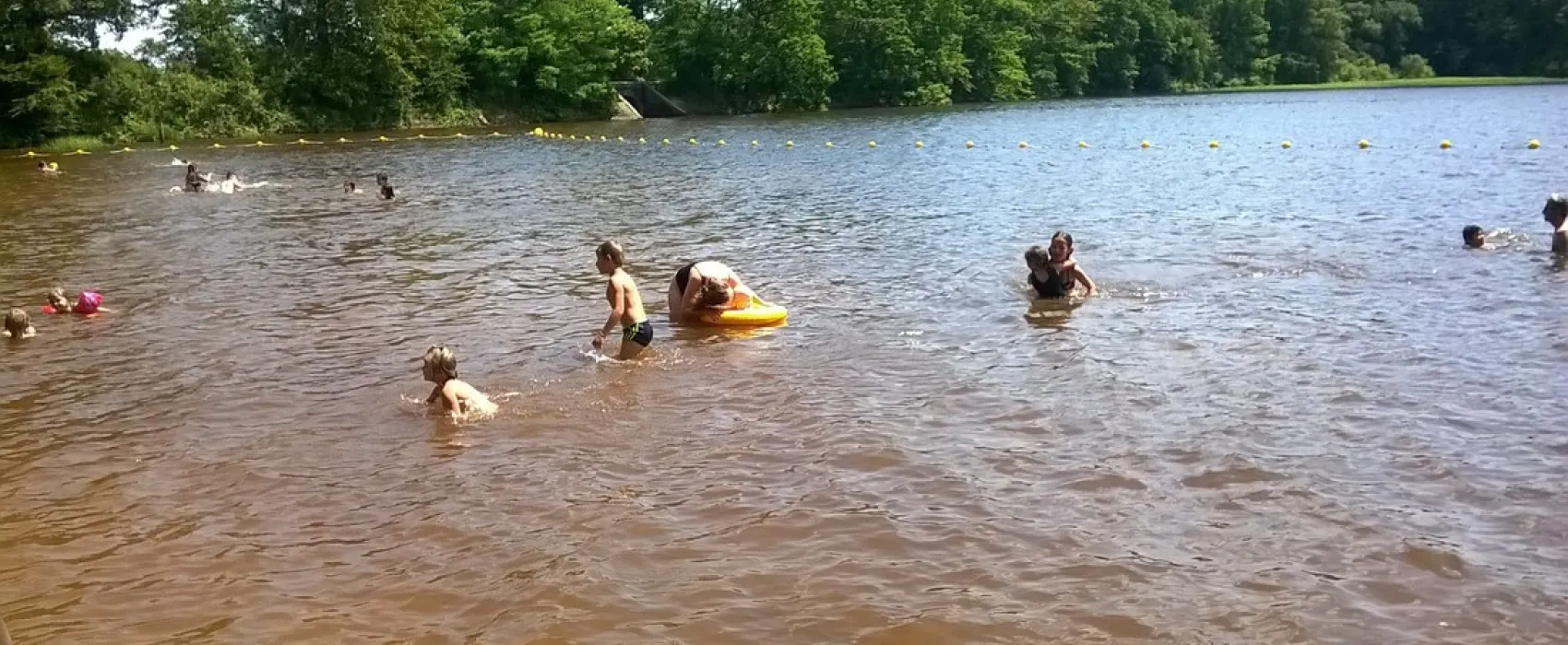 Camping Municipal La Calanque