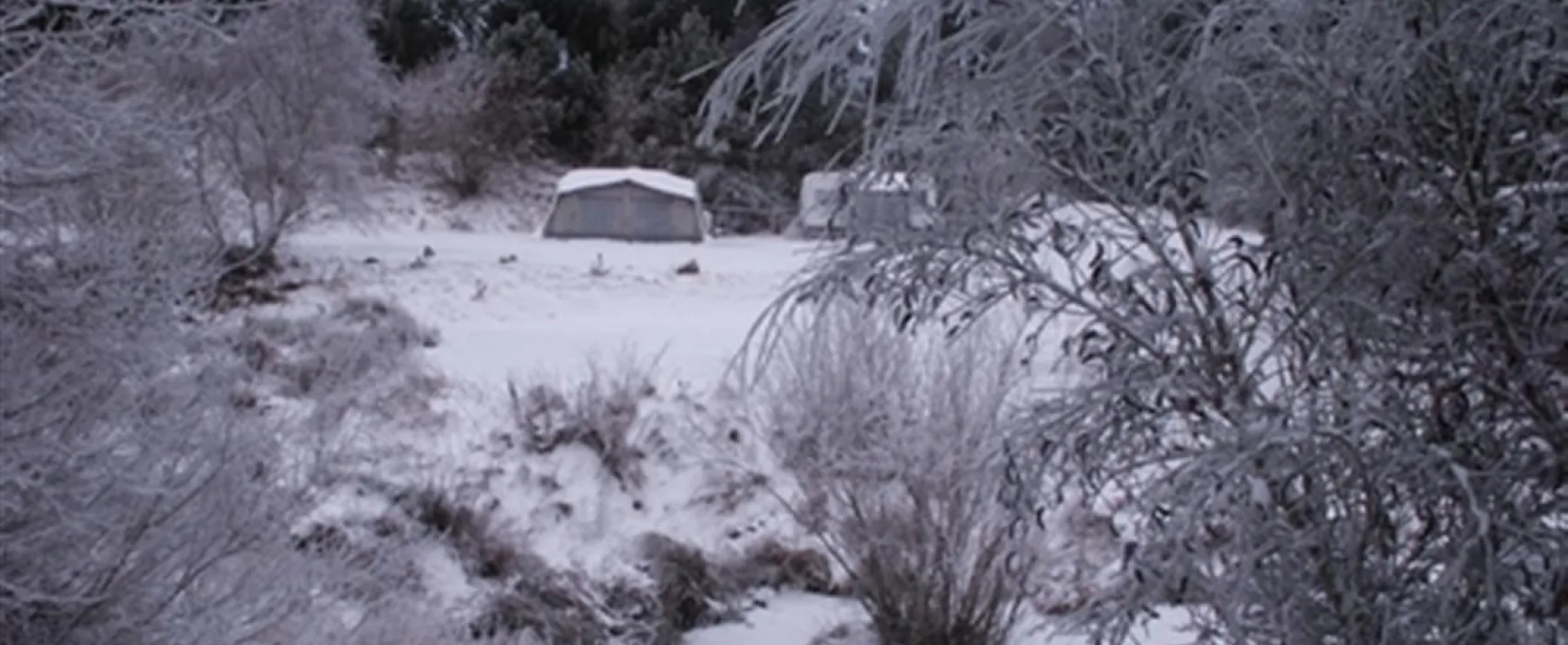 Tolne Bakker Camping